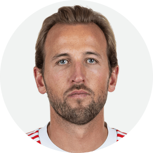 Harry Kane's Dominant Bundesliga Scoring in 2025-26